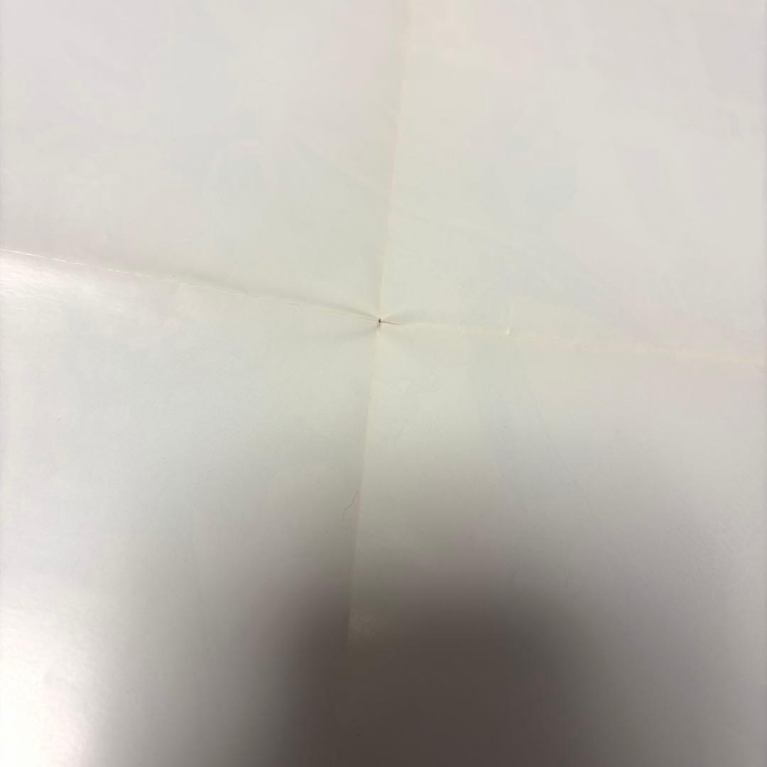 ジョジョ7部　ポップ・ポスター