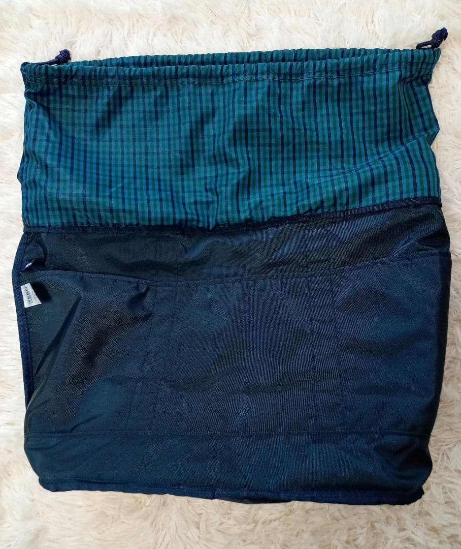 ✨anne✨　familiar ファミリア　マザーズバッグ　トートバッグ