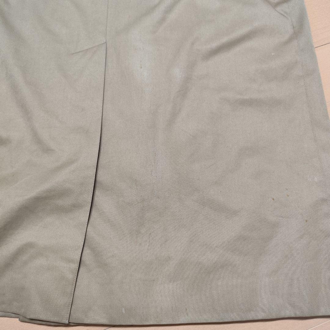 ボ*り様 バーバリーロンドン ライナー・ベルト付き ノバチェック トレンチコート