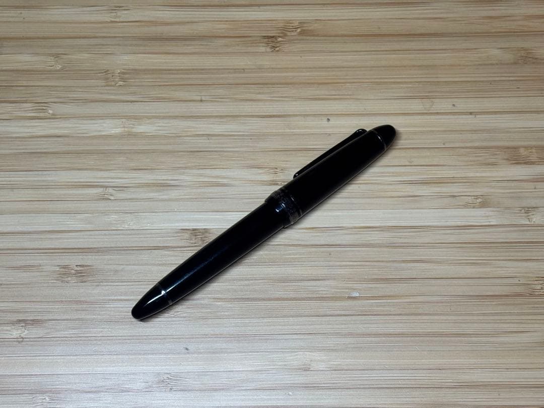 salor ブラックラスター　F　廃番　生産終了品