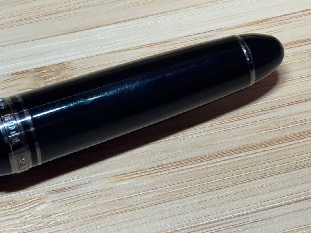 salor ブラックラスター　F　廃番　生産終了品