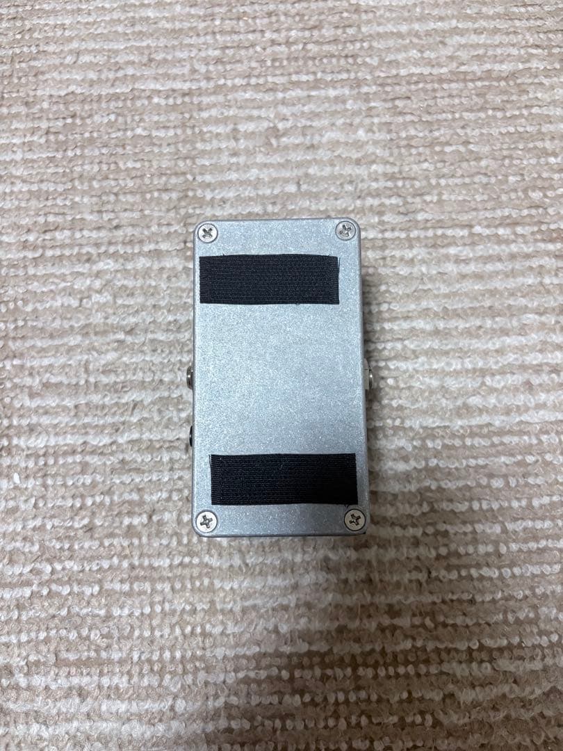 ベース Sound Frog Berial