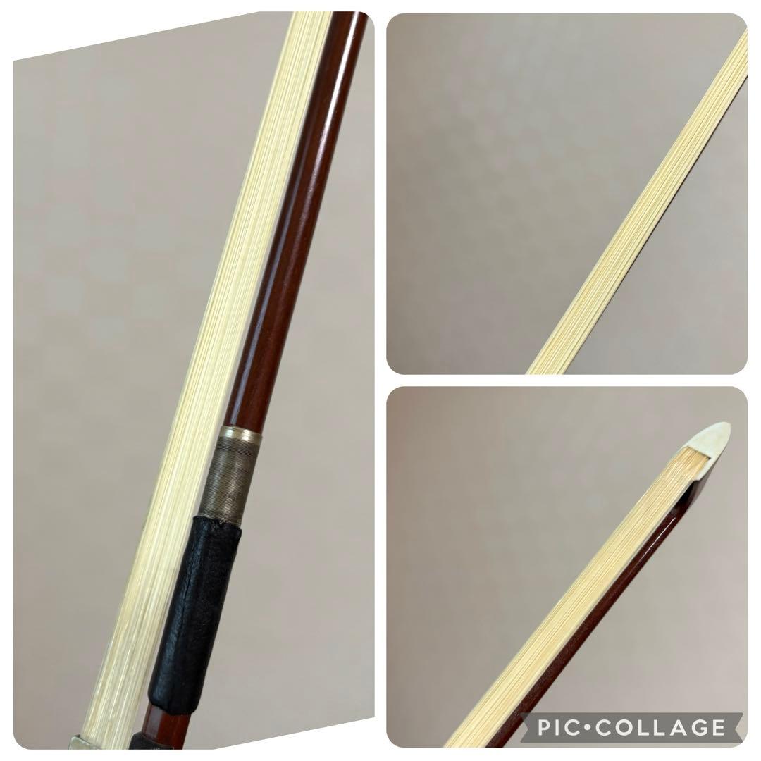 カルロジョルダーノ　バイオリン　VS-1 3/4 2014年