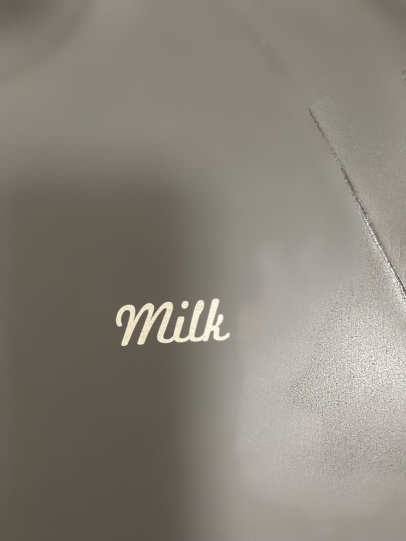 シーコングオリジナル Milk セミドライスーツフルスーツ