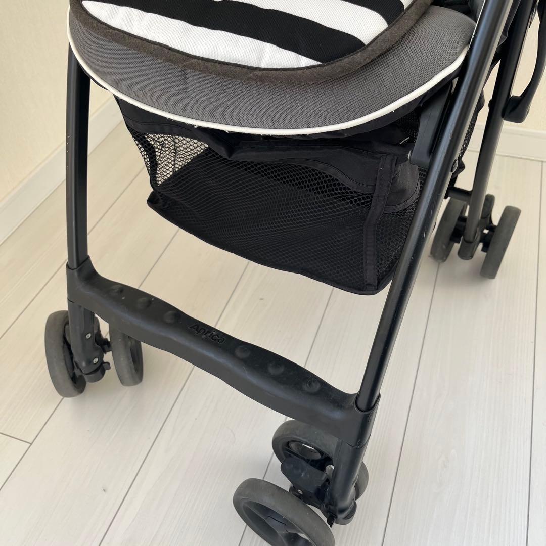 Aprica アップリカ カルーンエアー ベビーカー