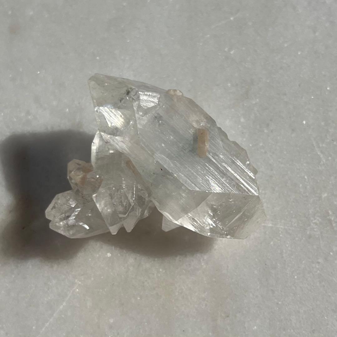 アポフィライト