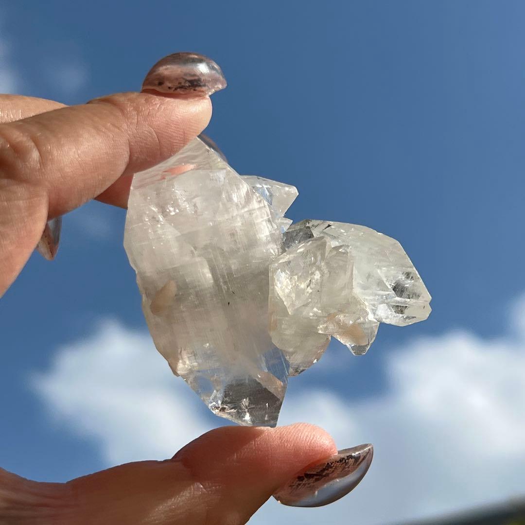 アポフィライト