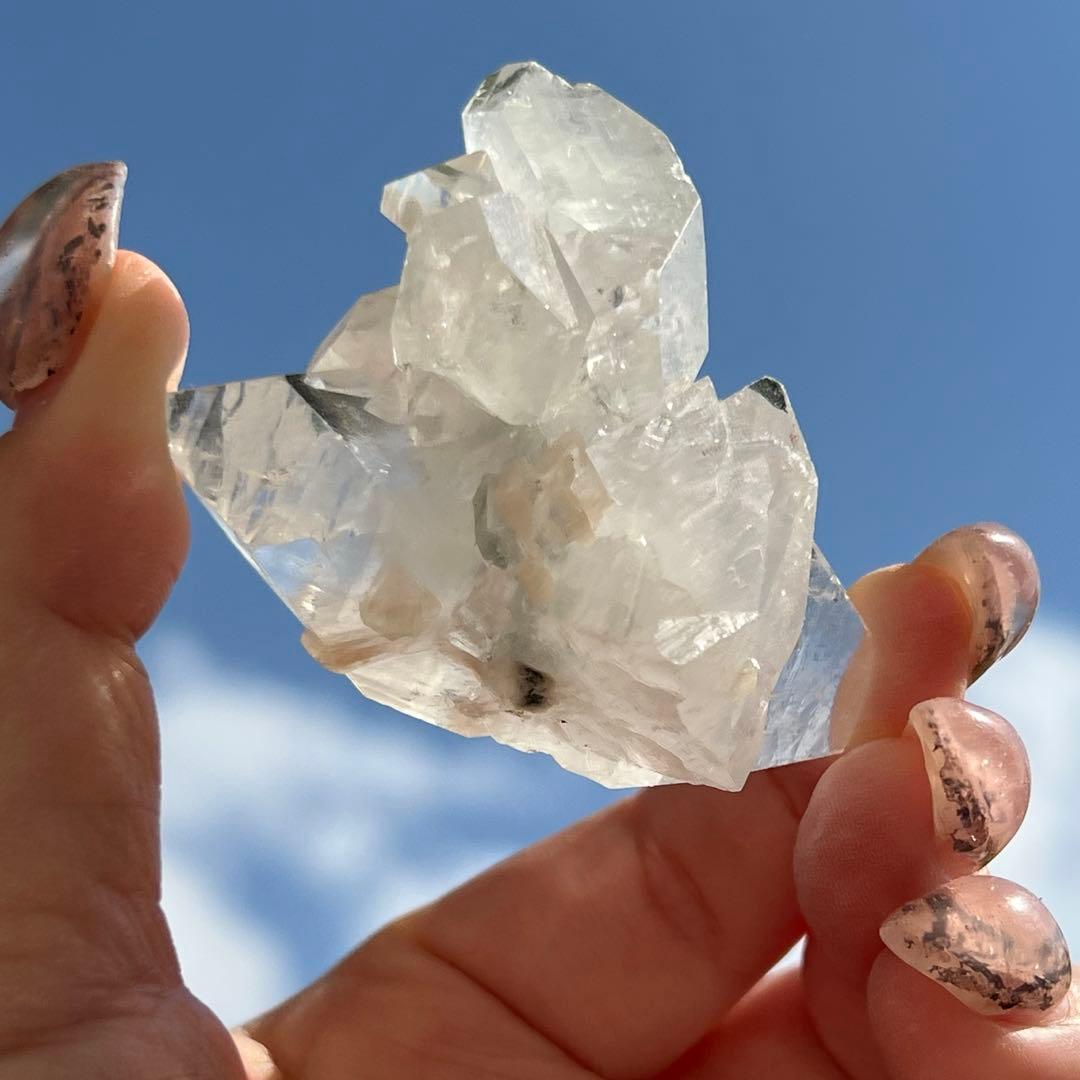 アポフィライト