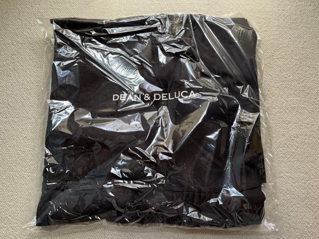 onobi様ーー　新品未開封★ディーン&デルーカ　割烹着DEAN&DELUCA