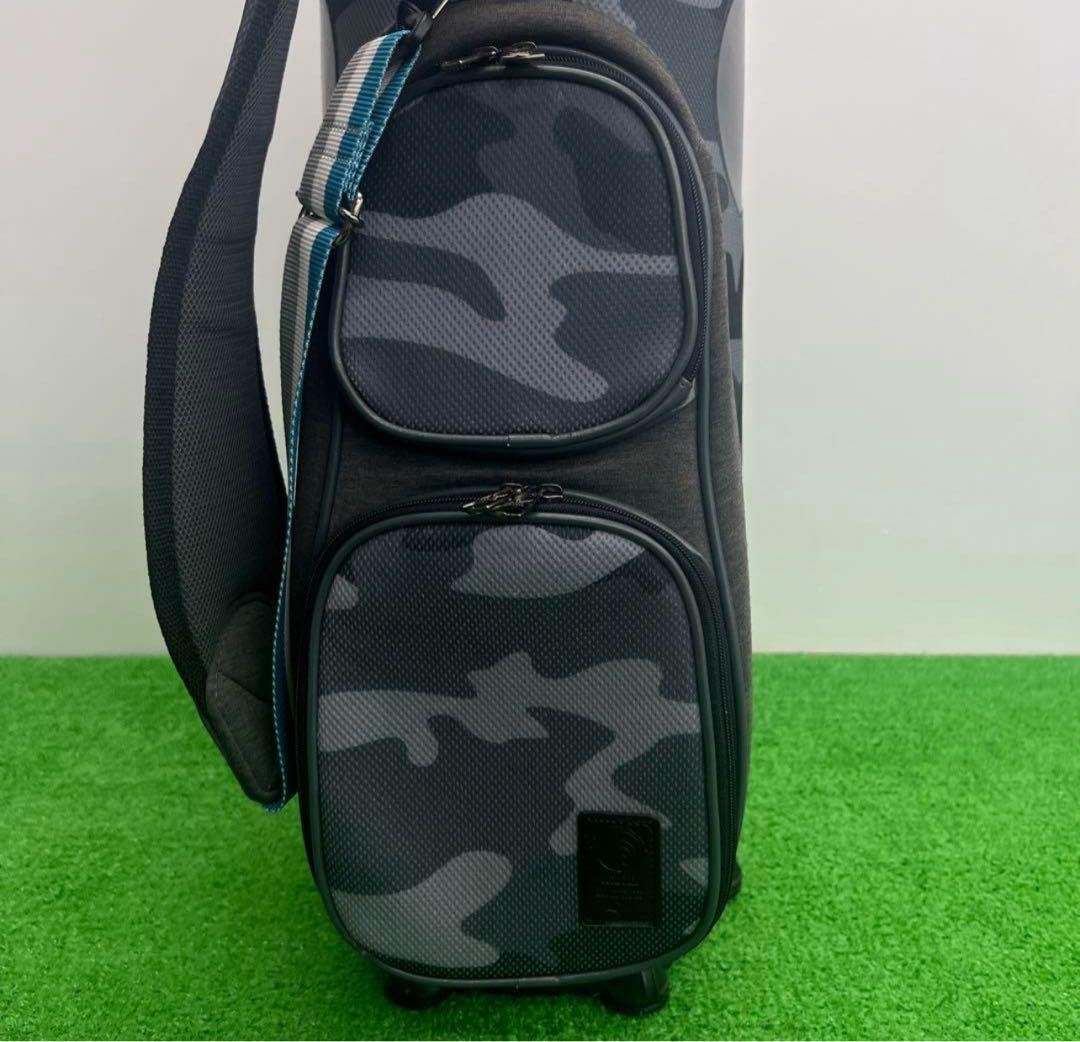 ミズノ　ボルサヴォアドーラ MIZUNO BOLSA ゴルフバック