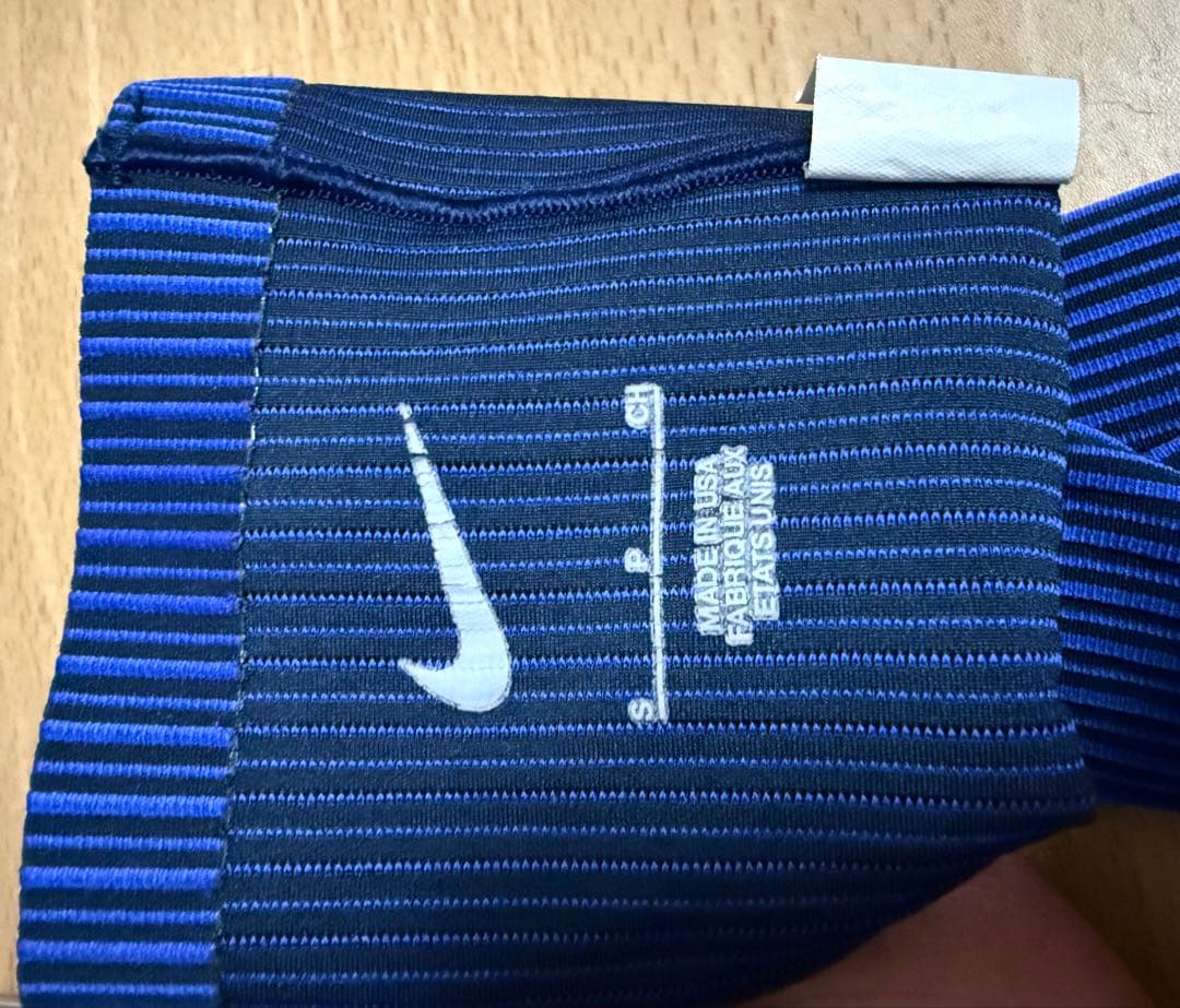 NIKEエアロスイフト アームスリーブ S