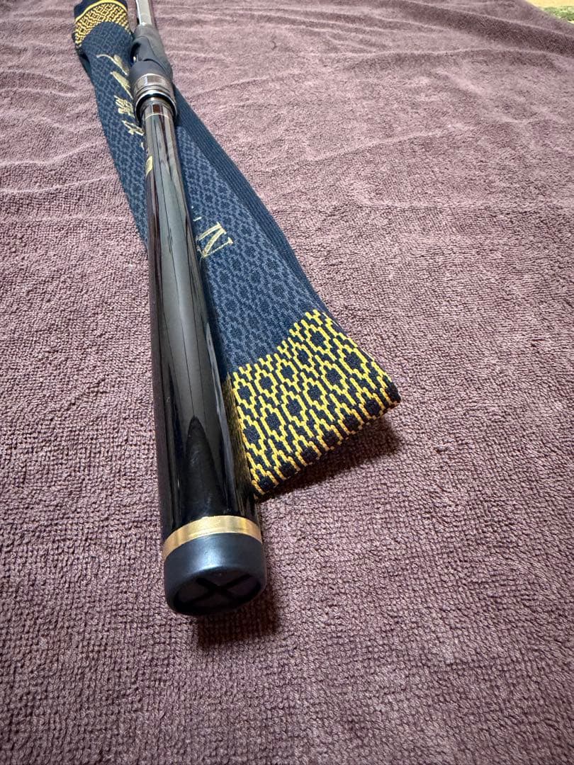 がまかつグレ競技スペシャルⅣ