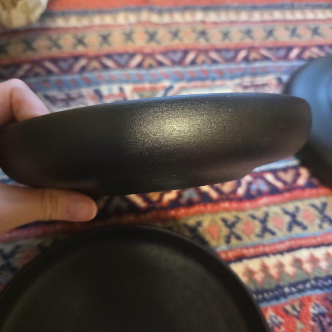 LT　漆器　キリモト　小福皿　中