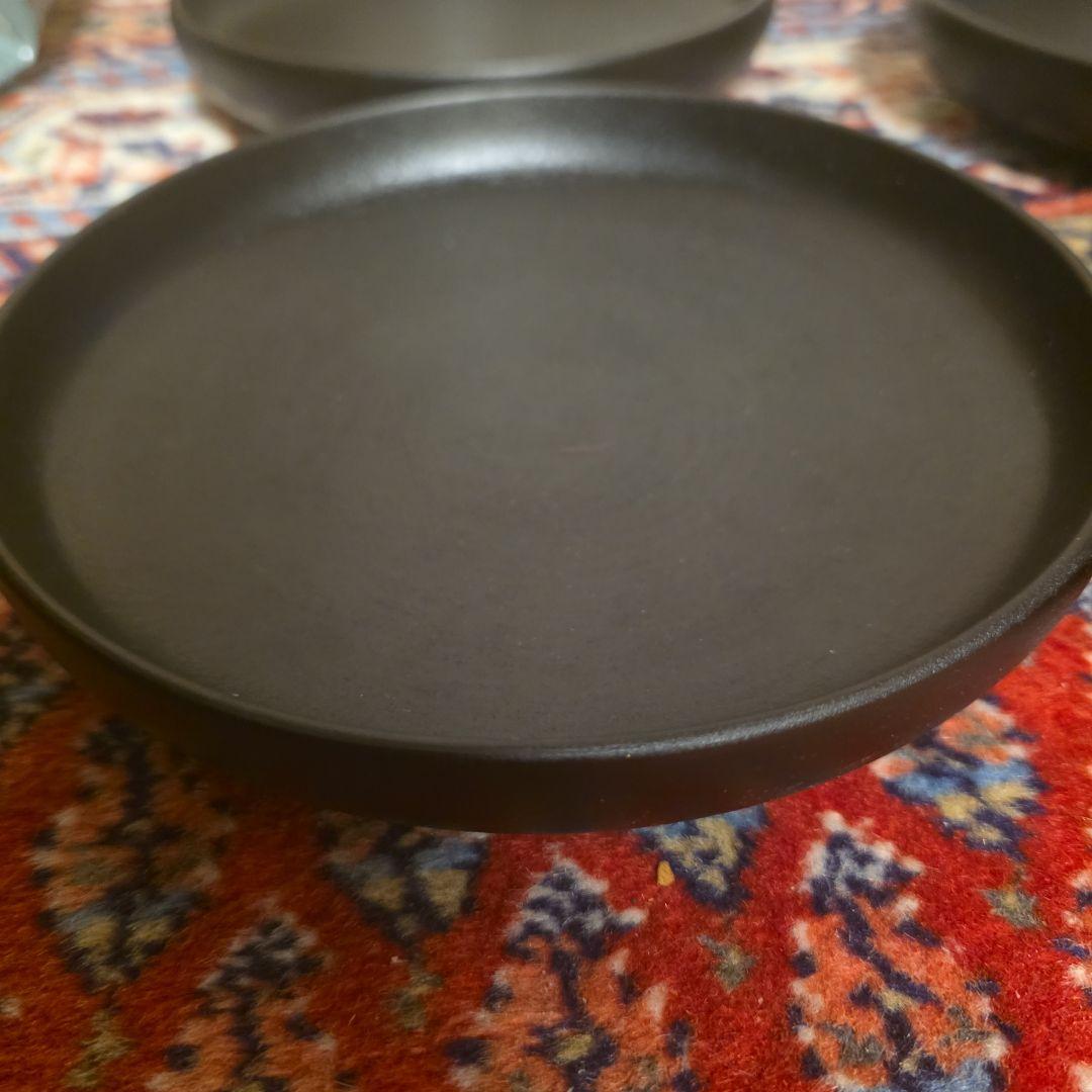 LT　漆器　キリモト　小福皿　中