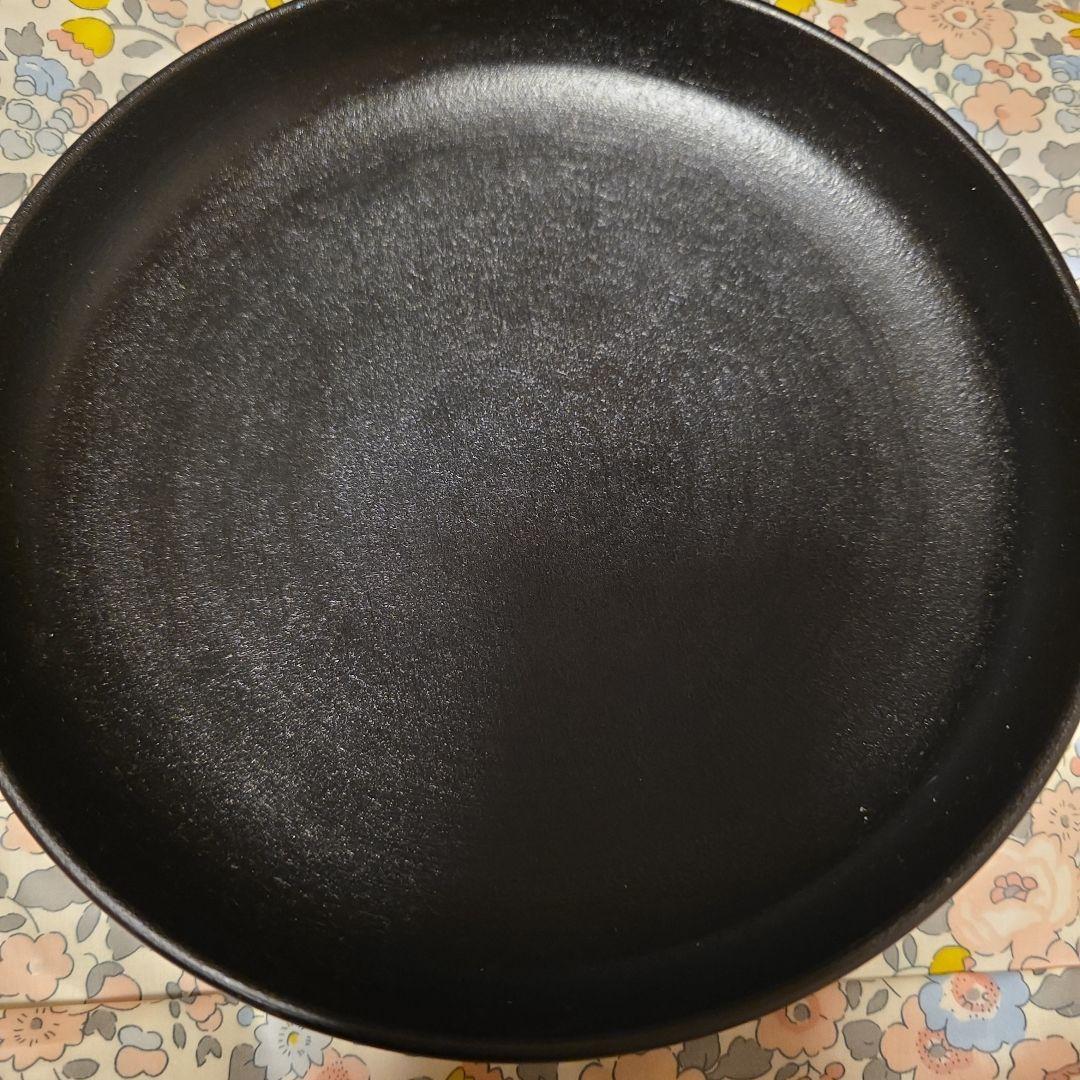 LT　漆器　キリモト　小福皿　中