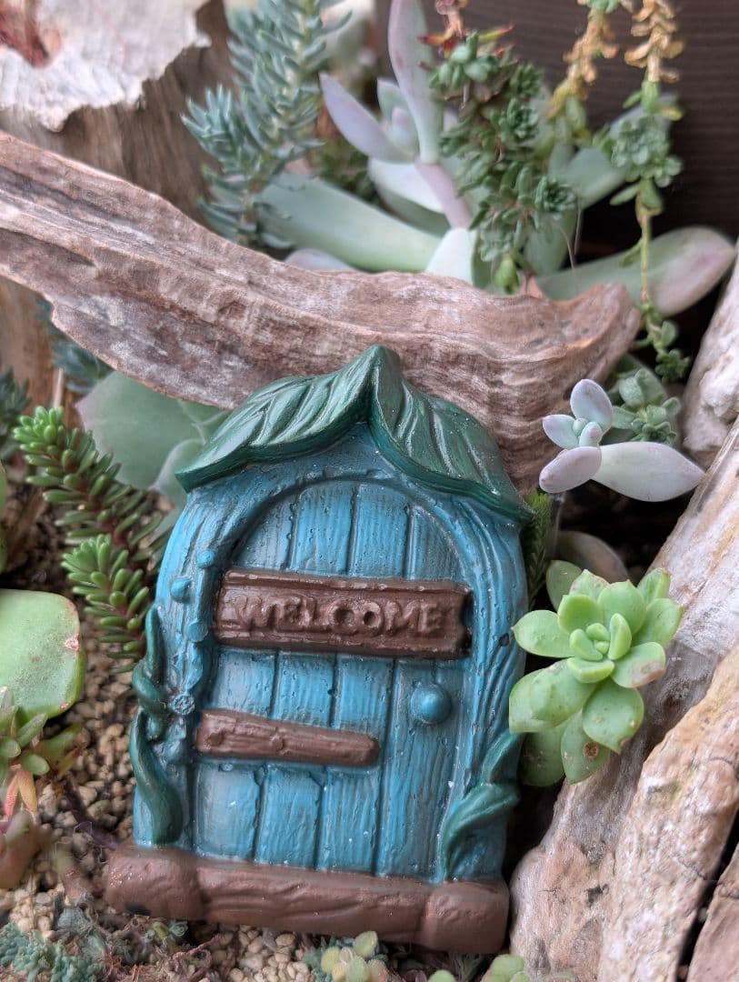 ぶんちゃんページ♡リピーター様リクエスト　ガーデニング雑貨