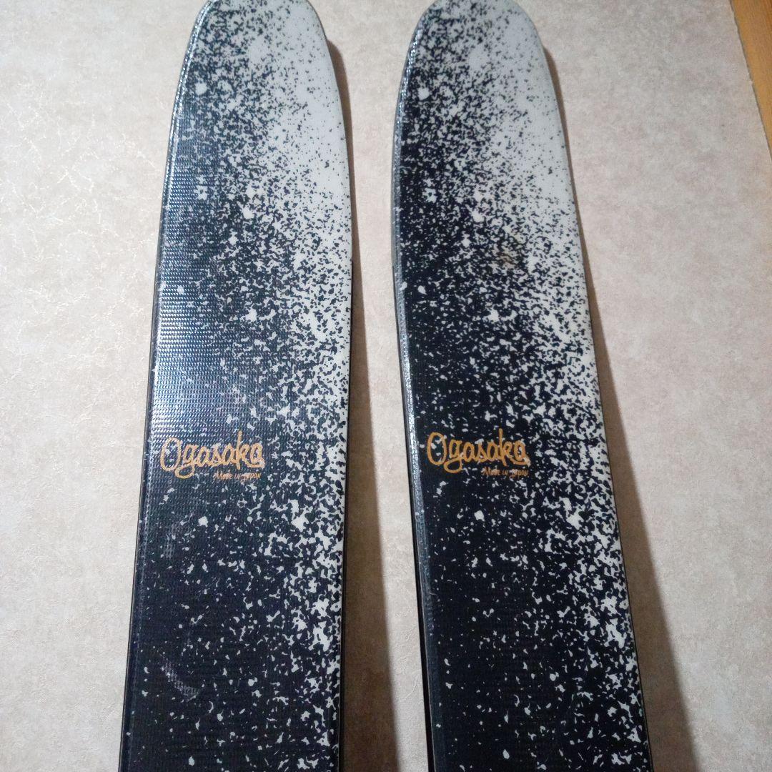 オガサカ　E turn 172 マーカー