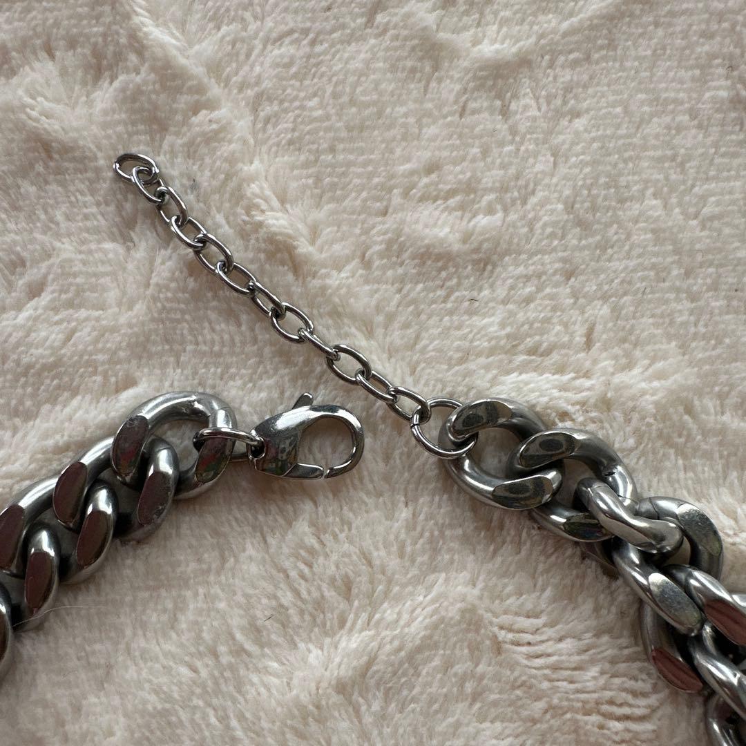 ディーゼル ネックレス