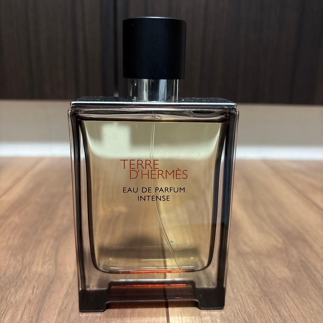 TERRE D'HERMÈS Eau de Parfum 100ml