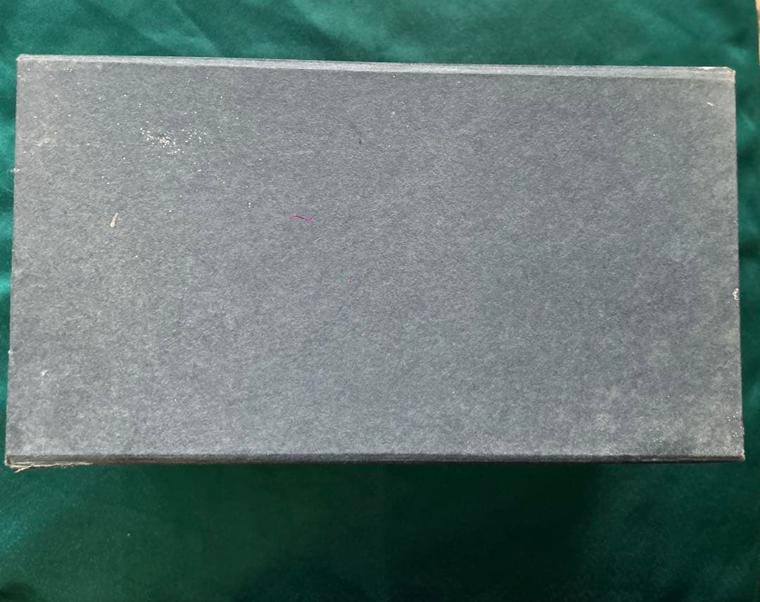 ★ 新品未使用】中国青銅器　爵　大小2点セット　飾り台付き　レプリカ