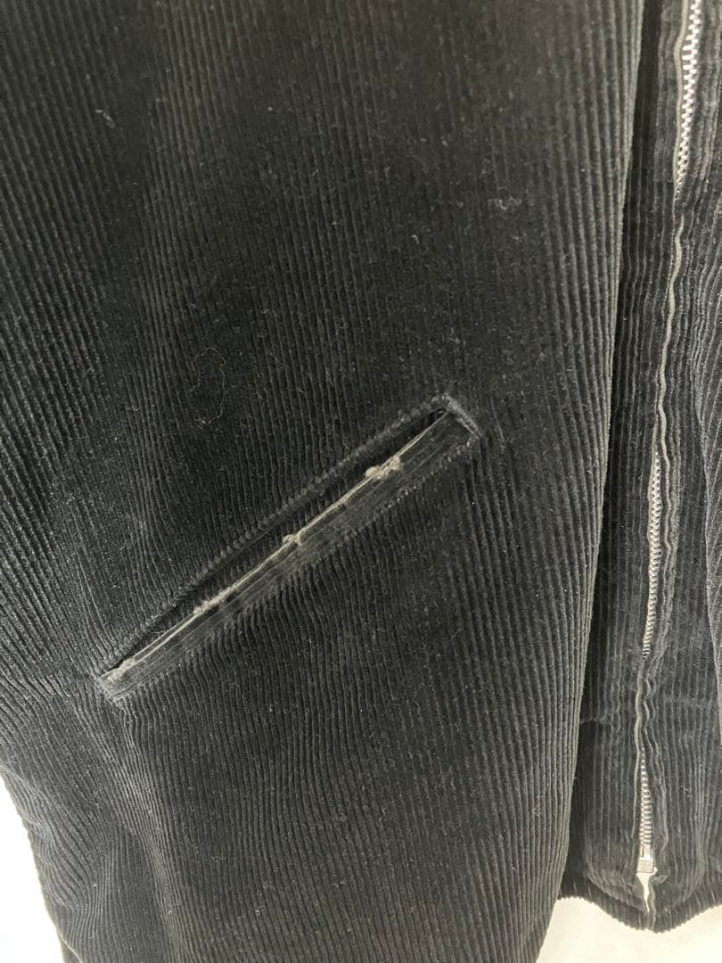 ジャケット・アウター A.PRESSE Vintage Corduroy Sports Jacket