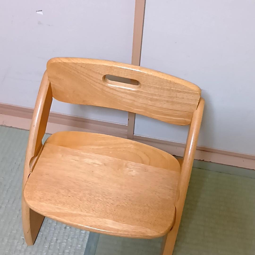 Ki 4/1〜発送時間要します様。大和屋 ブォーノ　アミーチェ　デスク＆チェア