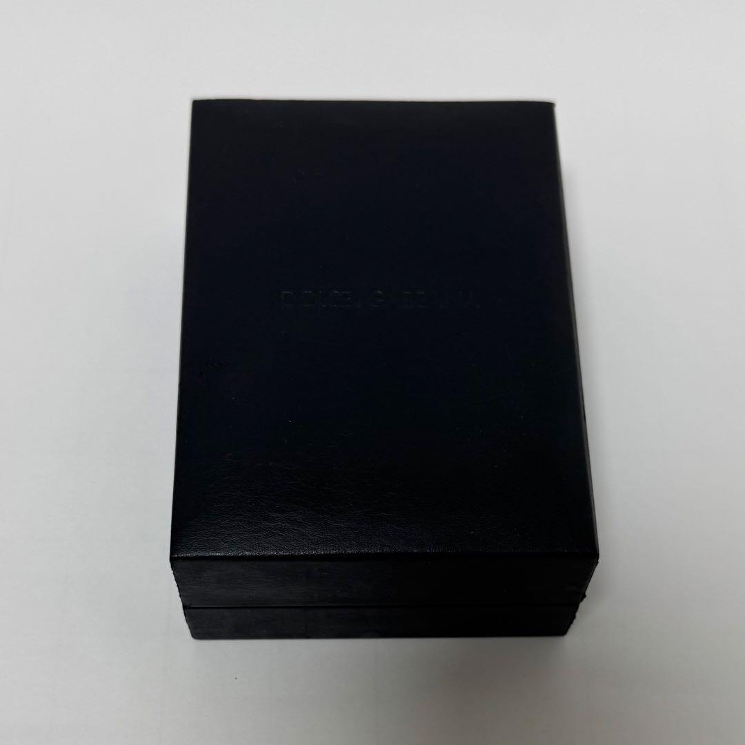 ドルチェ&ガッパーナ ネックレス クロス ロザリオ