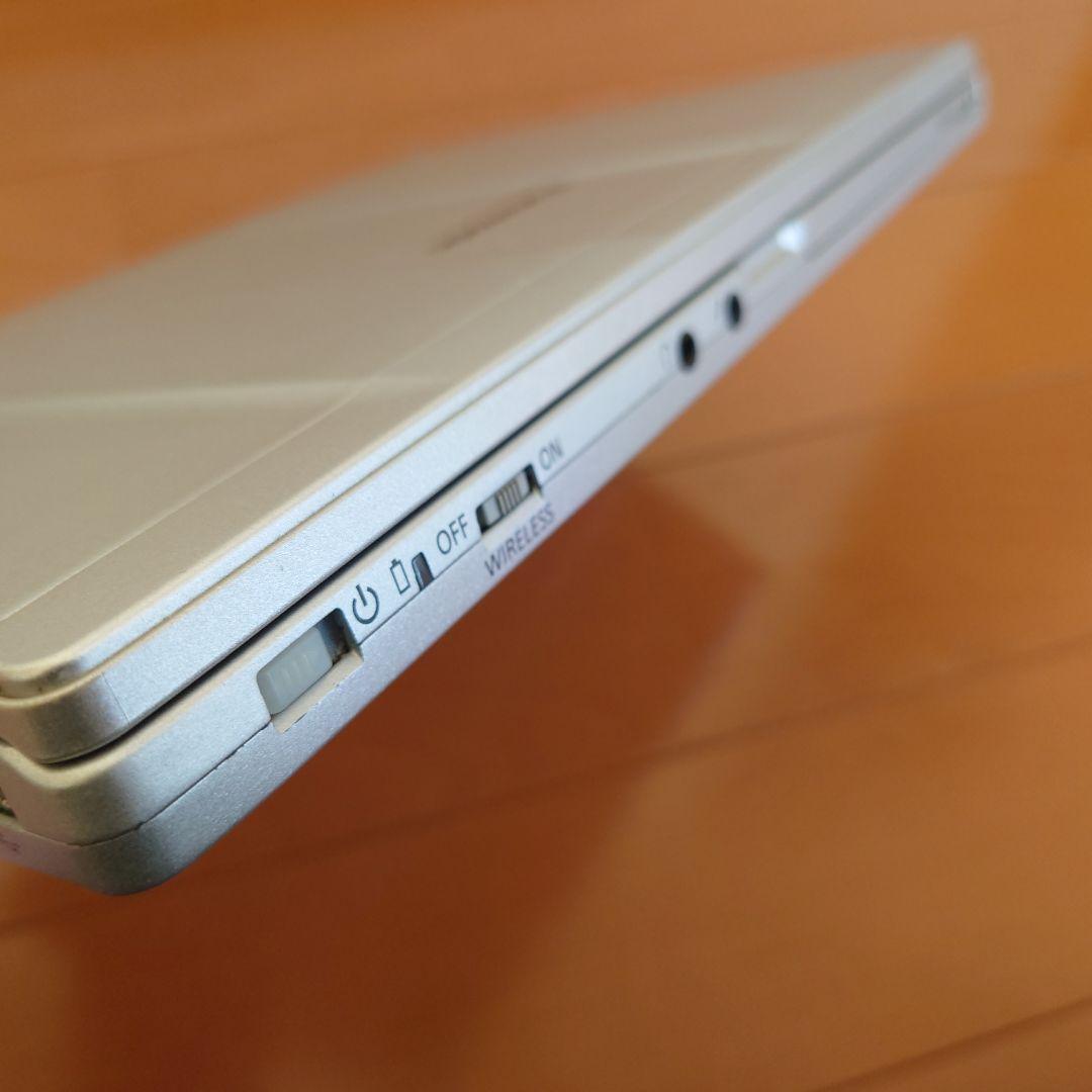 設定済✨️レッツノートCF-SX2◆Win11/i5/SSD/オフィス2024