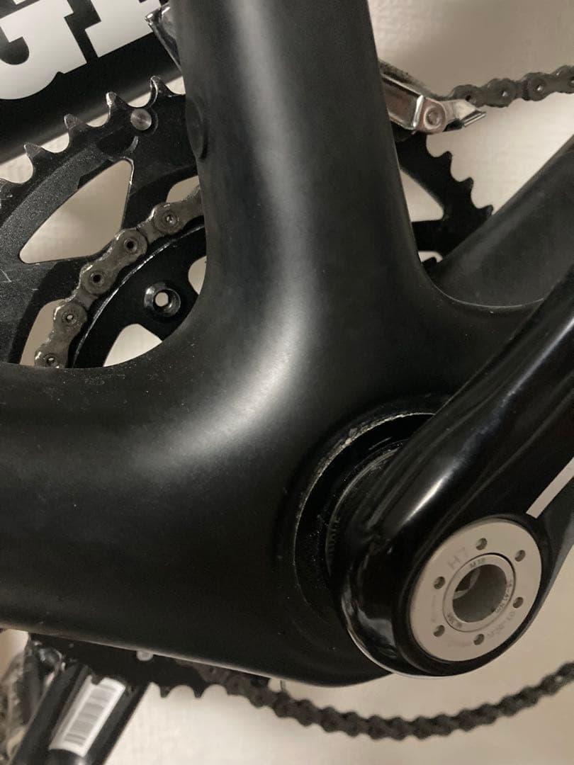 SPECIALIZED Tarmac sl5 フレームセット