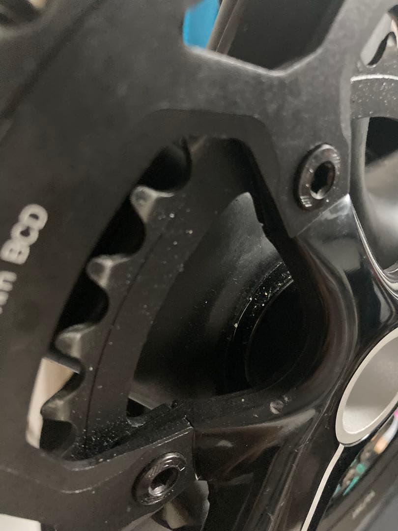 SPECIALIZED Tarmac sl5 フレームセット