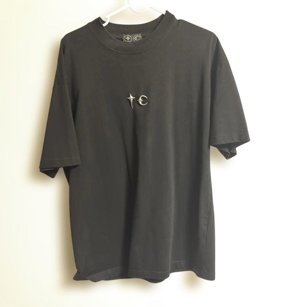 【早い者勝ち】美品・希少‼️thug club Tシャツ正規品