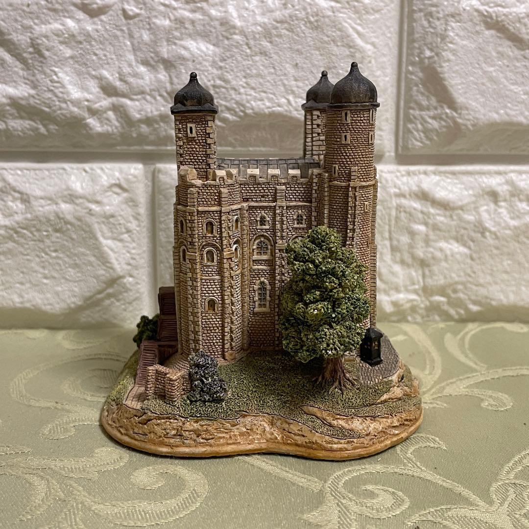 専用❗️リリパットレーン457☆☆Tower of London