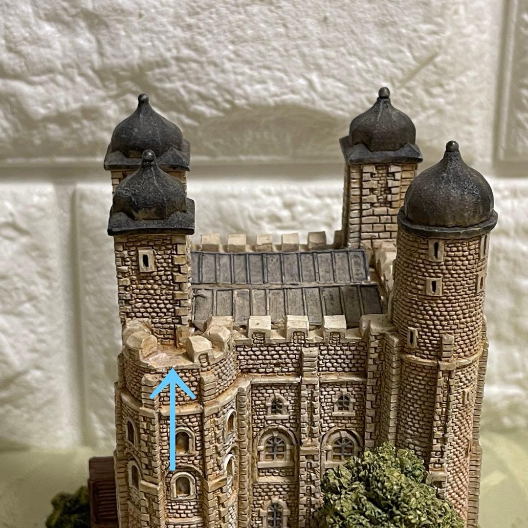 専用❗️リリパットレーン457☆☆Tower of London