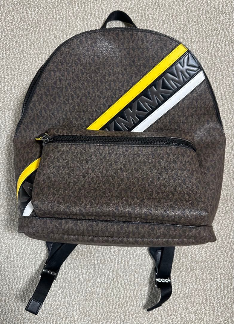 MICHAEL KORSマイケルコース、リュック、バックパック