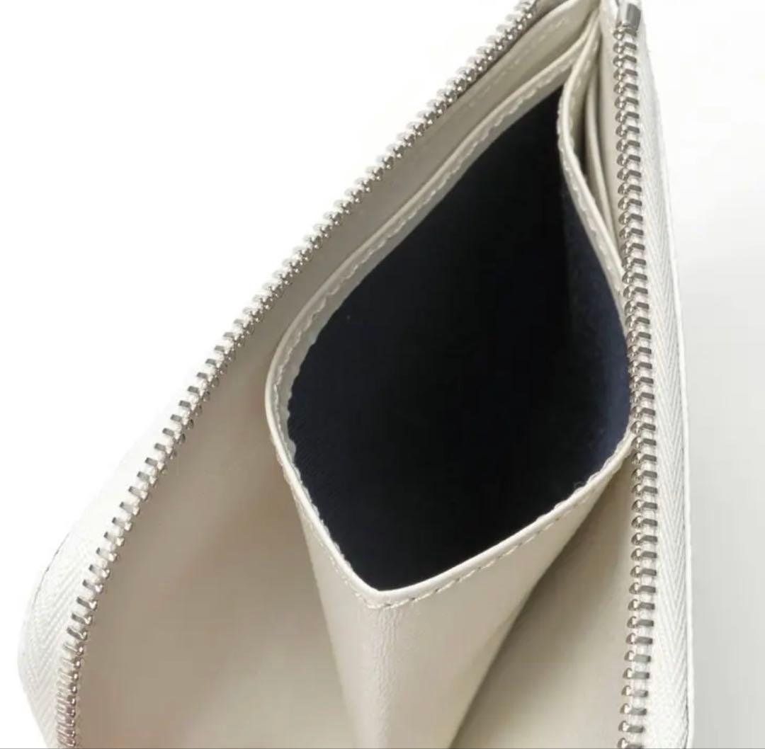 新品 ペッレモルビダ PELLE MORBIDA ミニウォレット