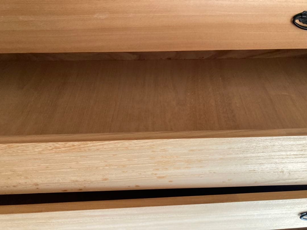 タンス　家具　箪笥　アンティーク　桐　本格