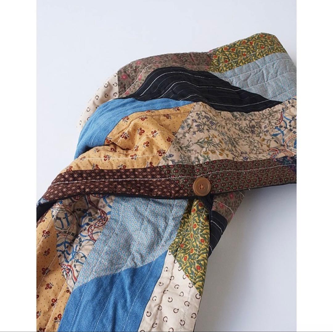 khoki マフラー　希少