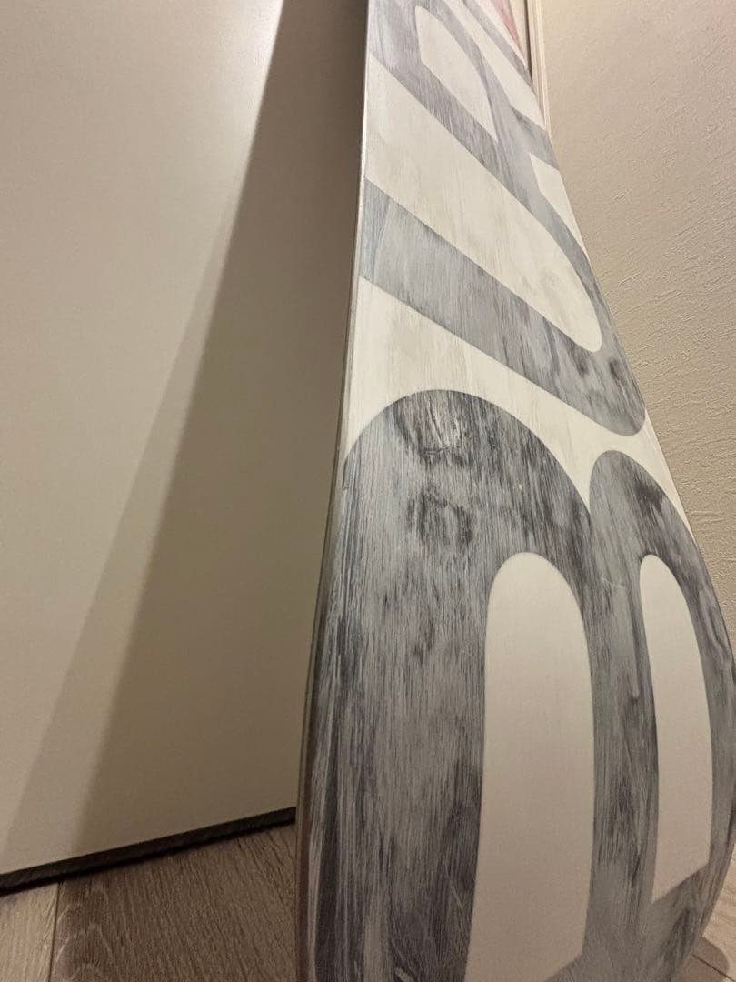 [新品未使用]Burton Custom X スノーボード　158