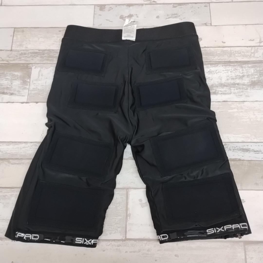 B MTG SIXPAD Powersuit Hip＆Leg Men M