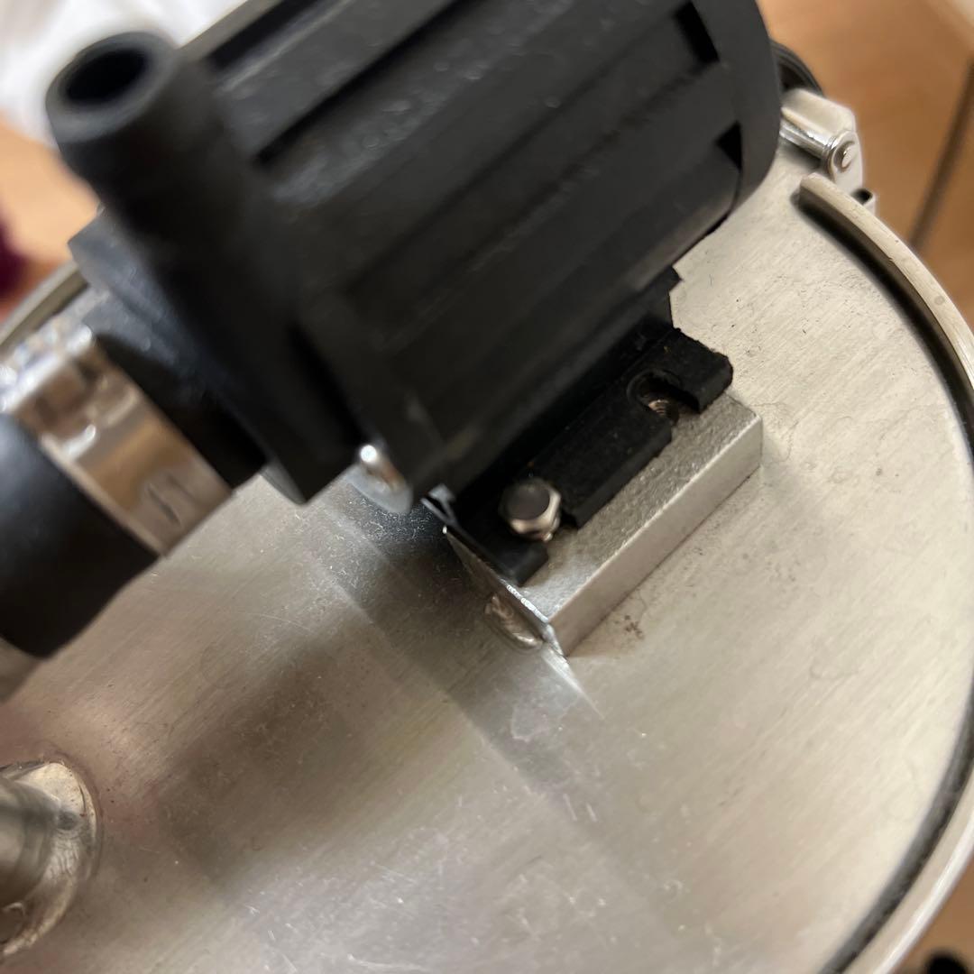 ADA 水槽60cm、キャビネット、ライト、フィルターセット