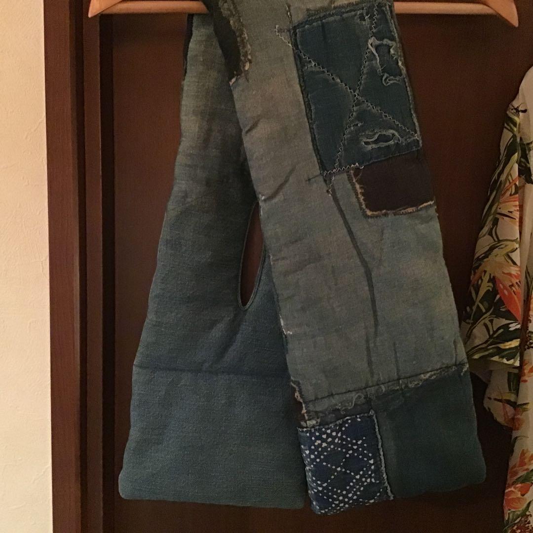 kapitalBOROマフラー