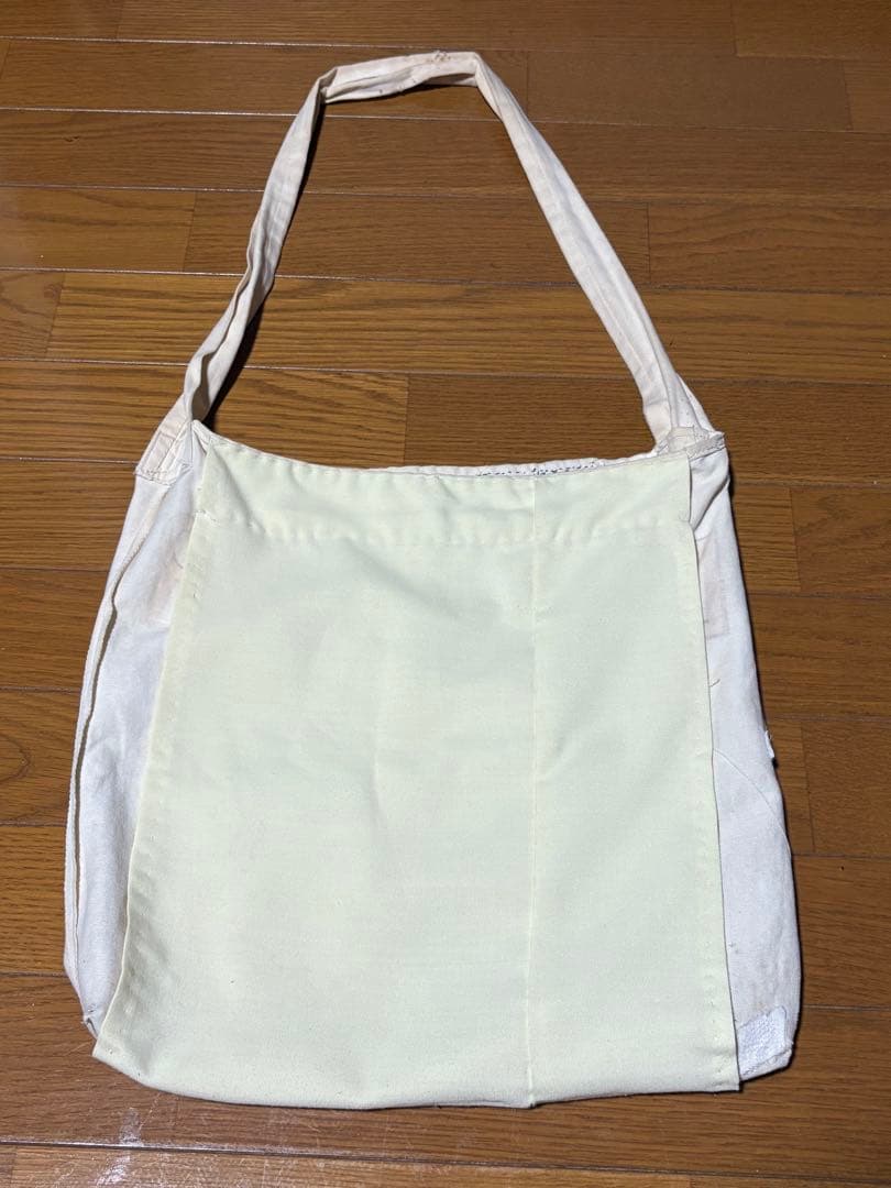 30~ 40s マガジンバッグ ヴィンテージ ニュースペーパーバッグ