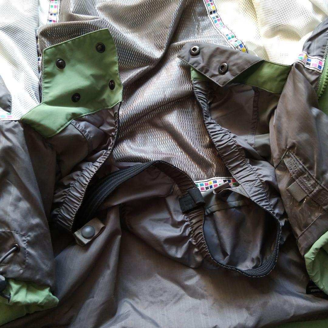 [元旦値下げ]BURTON [ak]　 GORE-TEX 　スノーボードウェア