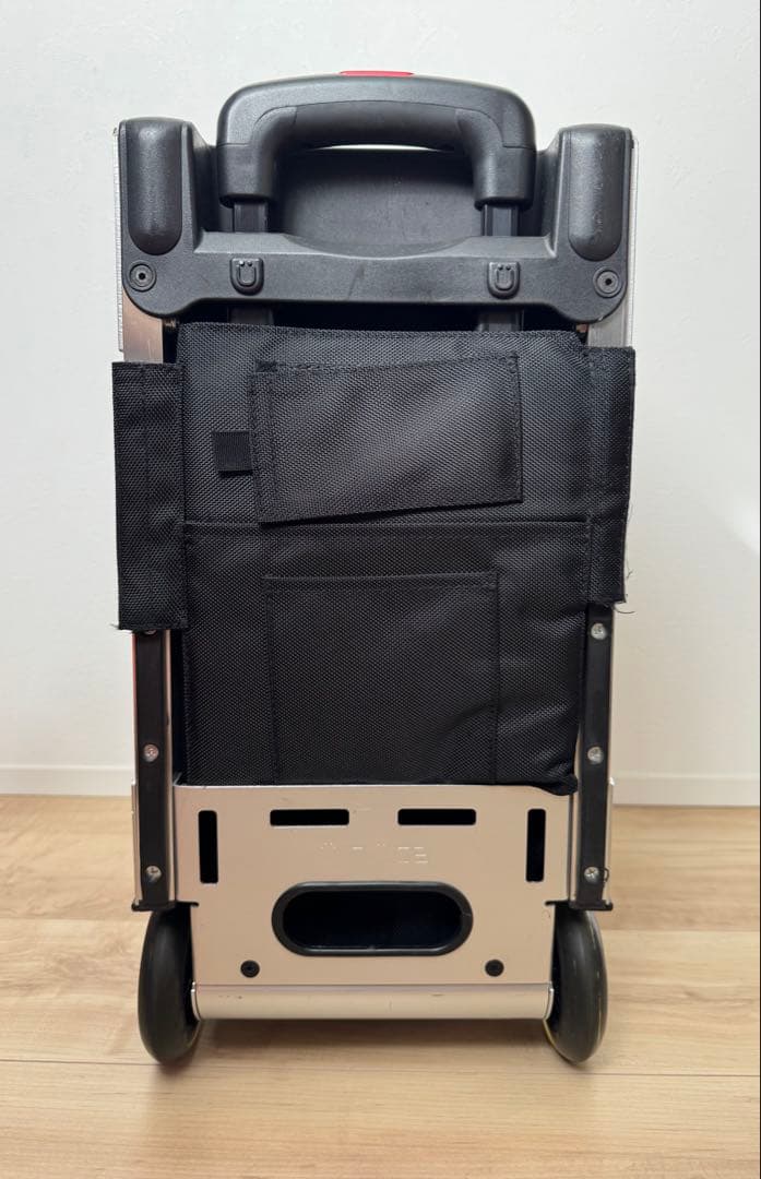 ZUCA Pro Travel ズーカ キャリーバッグ