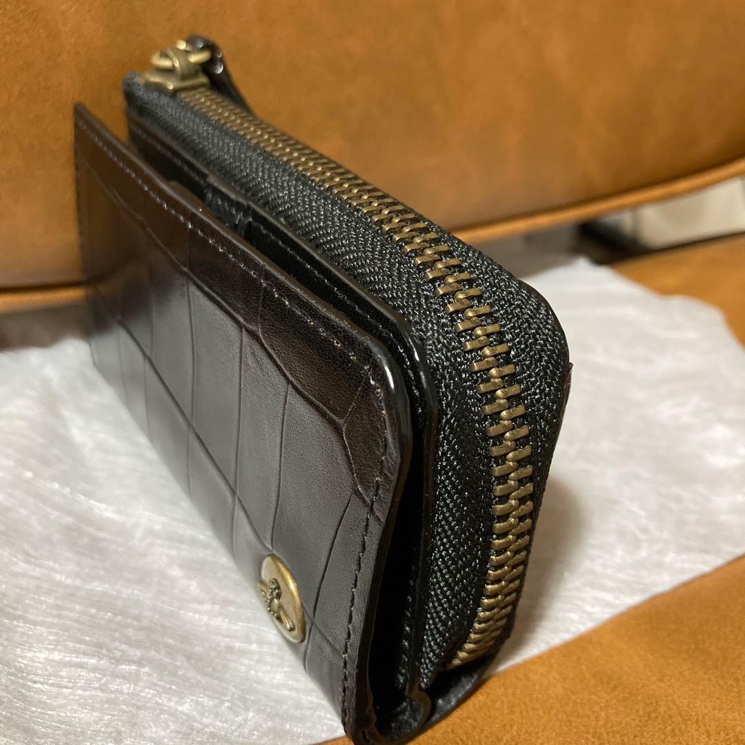 Vivienne Westwood ブラックケース/キーケース