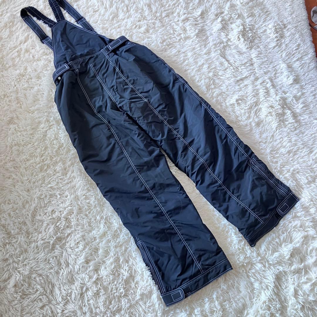 #C3✨希少 レアWINDEX✨スキー スノボ ウェア 上下 メンズXL レトロ