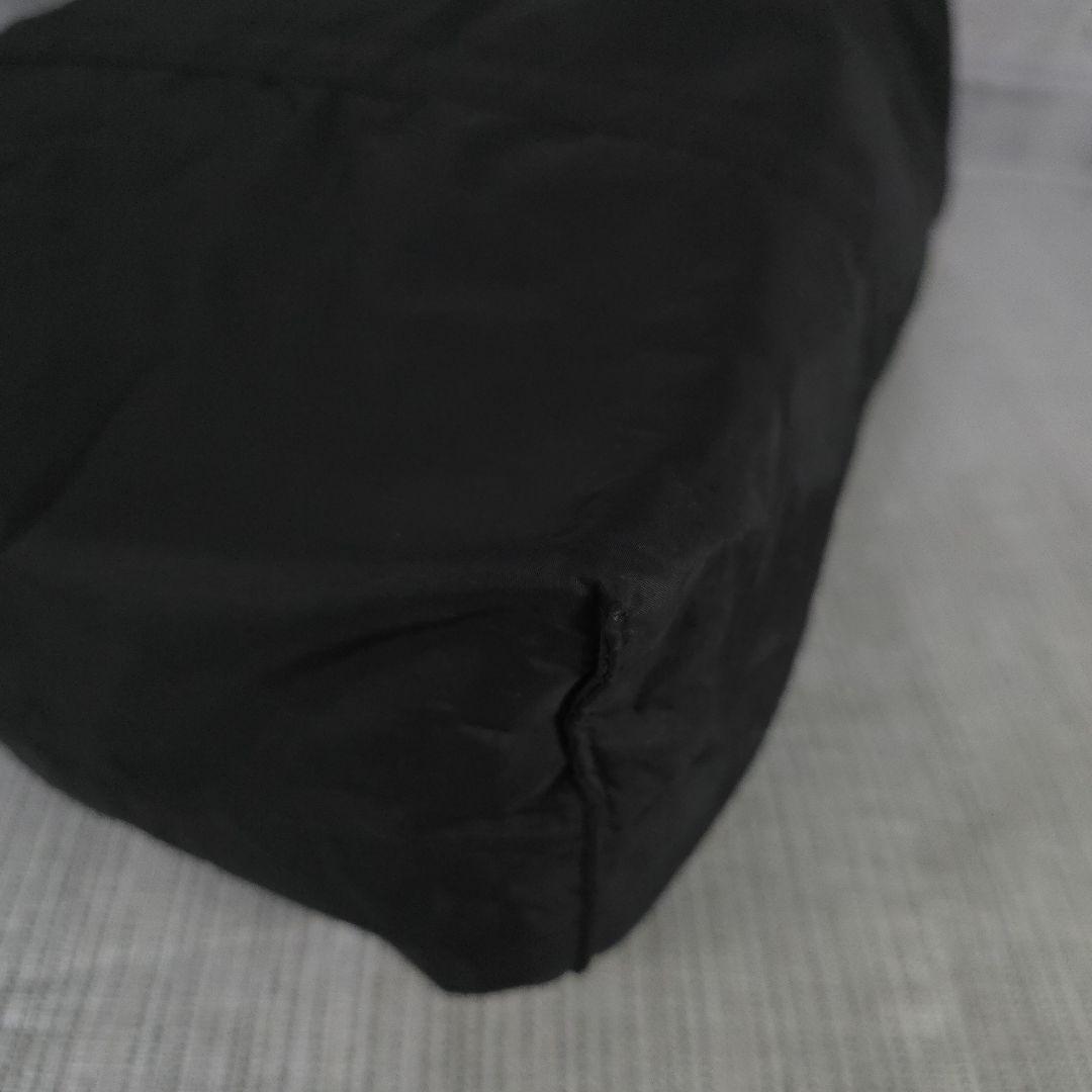 希少型番　PORTER　ポーター　トートバッグ　ハンドバッグ　刺繍タグ　ブラック