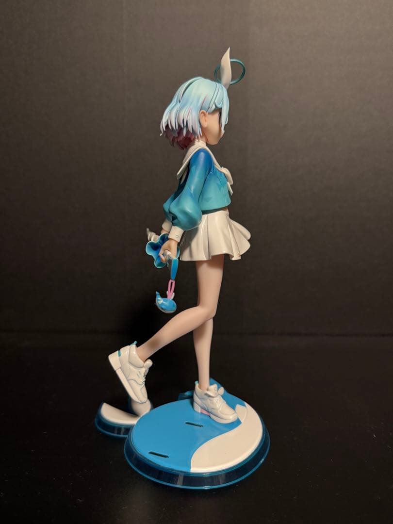 ゴールデンヘッド　アロナ(あみあみ限定版)