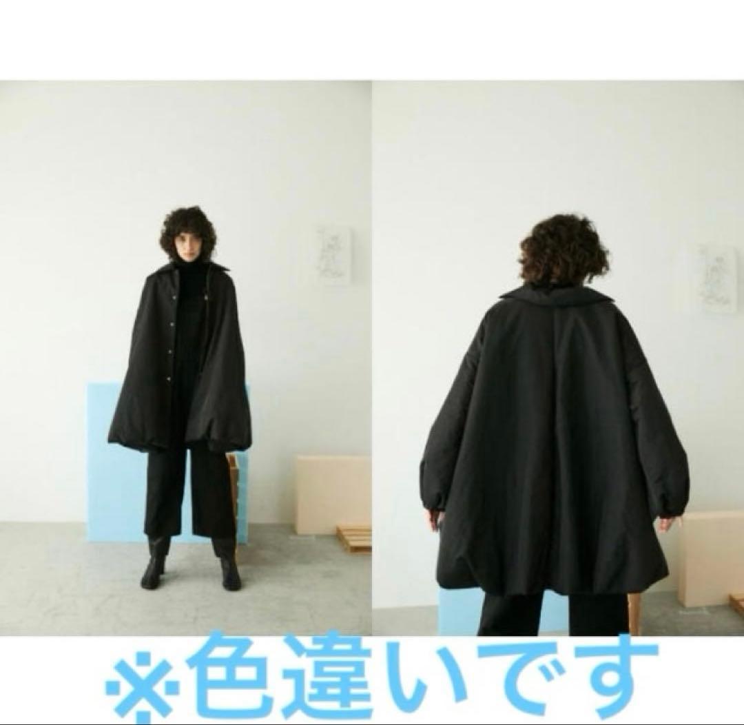 nagonstans ナゴンスタンス　コーチジャケット