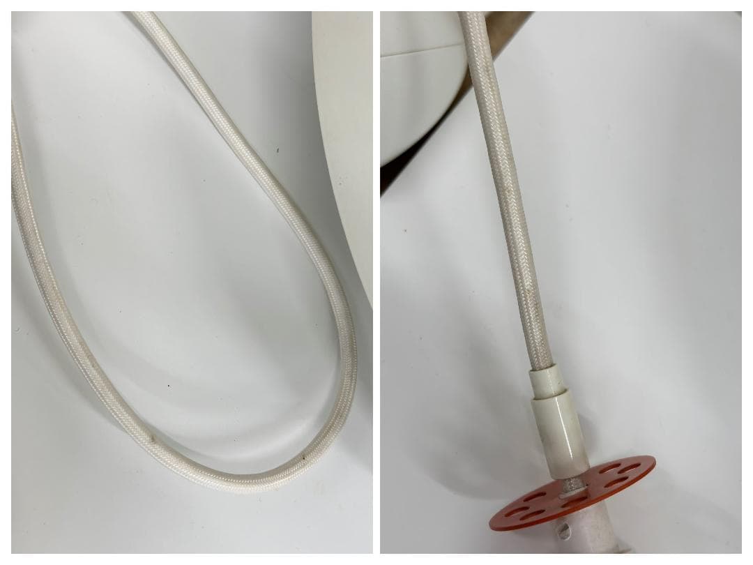 正規品■ルイスポールセン■PH 5　ペンダントライト　ホワイト　コード150cm